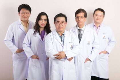 Samitivej Thonburi Hospital