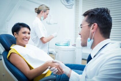 Scott Arms Dental Practice