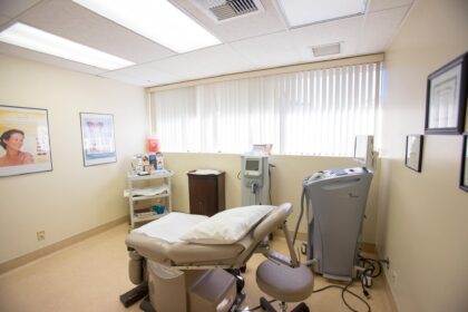San Diego Cosmetic Laser Clinic
