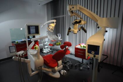 Albusdent Dentistry Centre