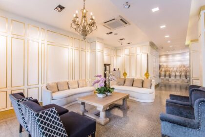 Bangkok Dental Hospital