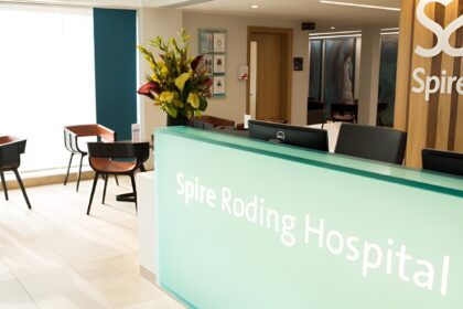 Spire London East Plastic & Cosmetic Surgery Clinic