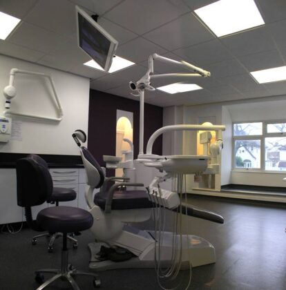 Fiveways Dental Practice