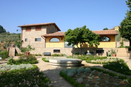 Tuscan Fitness