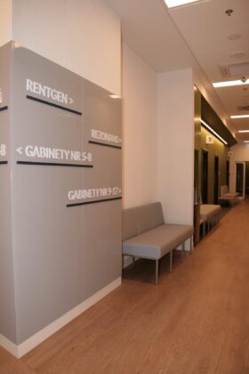 Medical Centre ENEL-MED