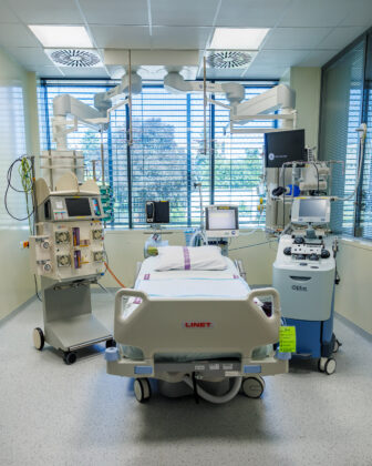 Institute of Clinical and Experimental Medicine IKEM