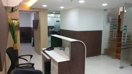 Sharp Sight Centre
