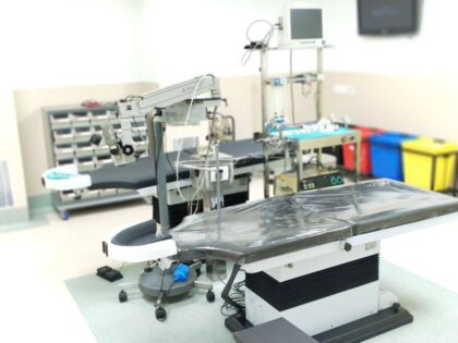 Sharp Sight Centre