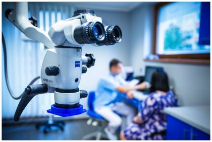 Lazurit Dental Clinic
