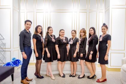 Bangkok Dental Hospital