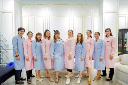 Bangkok Dental Hospital