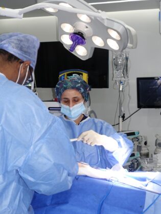 Linia Cosmetic Surgery