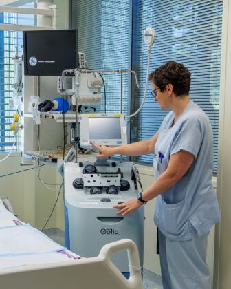 Institute of Clinical and Experimental Medicine IKEM