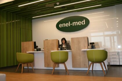 Medical Centre ENEL-MED