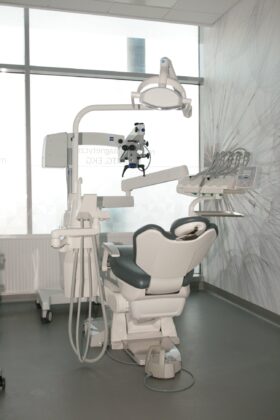 Medical Centre ENEL-MED