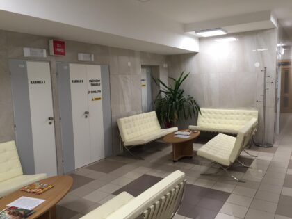 Premium Center of Gynecology and Obstetrics Neratovice