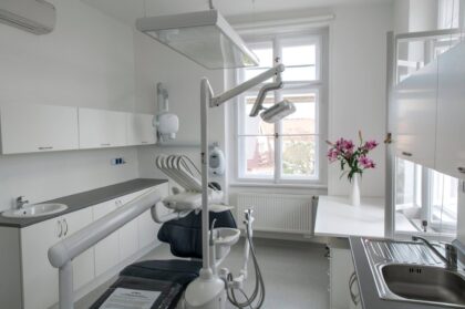 Malvazinky Rehabilitation Clinic Malvazinky Rehabilitation Clinic