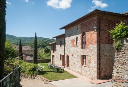 Tuscan Fitness