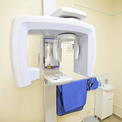 Siam Station Dental Clinic