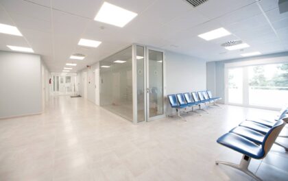 Muro General Hospital