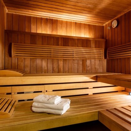 Health complex Wieliczka