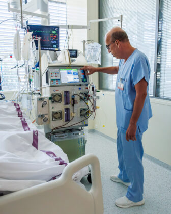 Institute of Clinical and Experimental Medicine IKEM