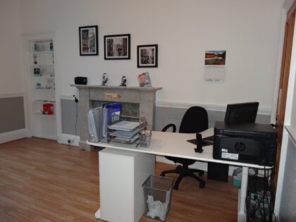 Abbeymount Dental Care