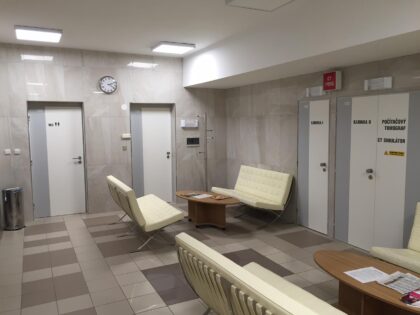 Premium Center of Gynecology and Obstetrics Neratovice