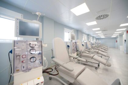 Muro General Hospital
