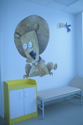 Medical Centre ENEL-MED