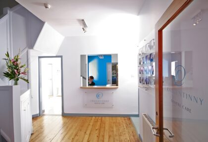 Craigentinny Dental Care