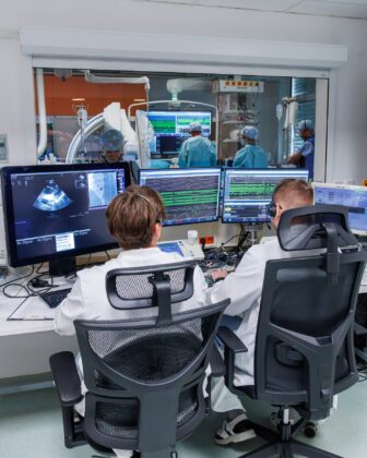 Institute of Clinical and Experimental Medicine IKEM