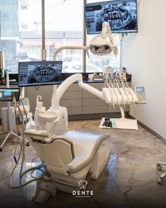 Dente Dental Studio