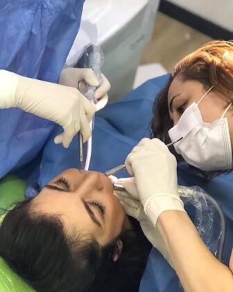 Mustafa Kemal Dental Clinic