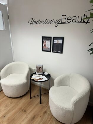 Underlining Beauty Liverpool