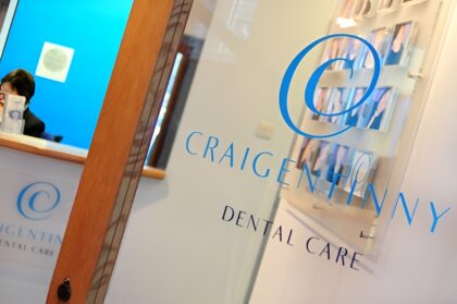 Craigentinny Dental Care