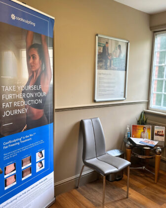 The Cosmetic Skin Clinic – Anti Wrinkle