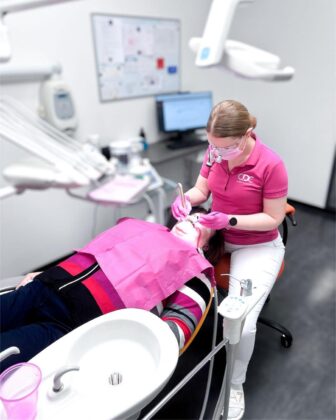 CDC – Dental Clinic