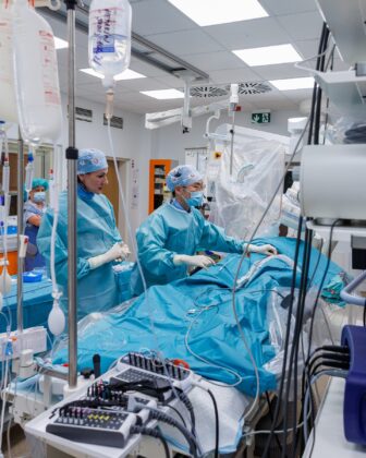 Institute of Clinical and Experimental Medicine IKEM