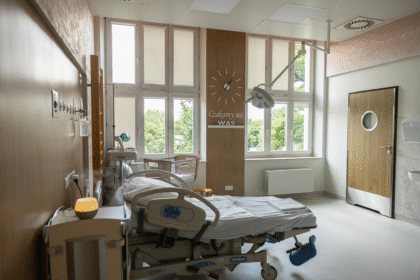 University Hospital in Krakow