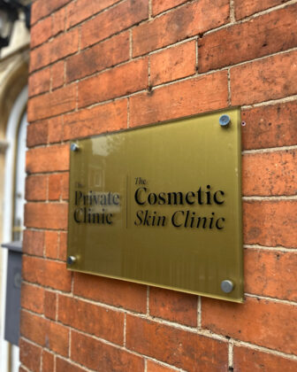 The Cosmetic Skin Clinic – Anti Wrinkle
