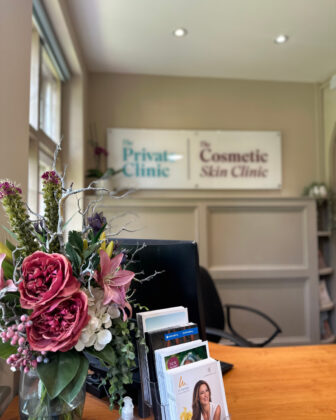 The Cosmetic Skin Clinic – Anti Wrinkle