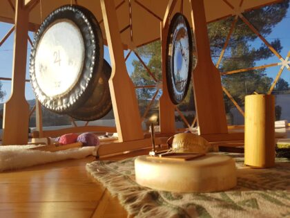 MasQi The Energy House