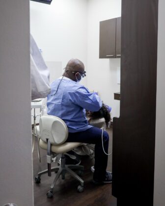 1st Family Dental of Logan Square