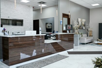 1st Family Dental of Logan Square