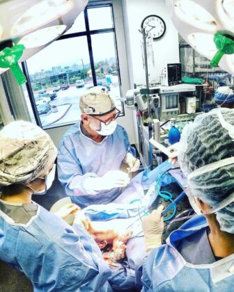 Plastic Surgery San Diego – Faces Plus: Dr. Steven Cohen