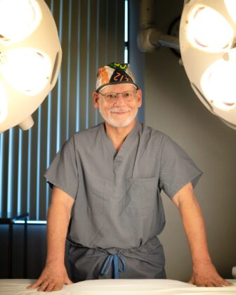 Plastic Surgery San Diego – Faces Plus: Dr. Steven Cohen