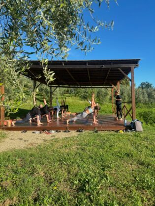 Tuscan Fitness