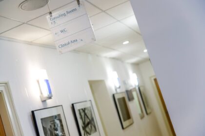 Cadogan Clinic