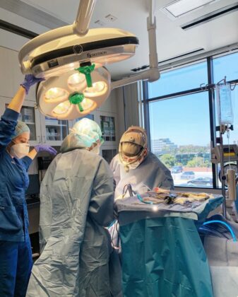 Plastic Surgery San Diego – Faces Plus: Dr. Steven Cohen